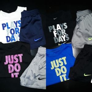 Sporty outfit bundle!